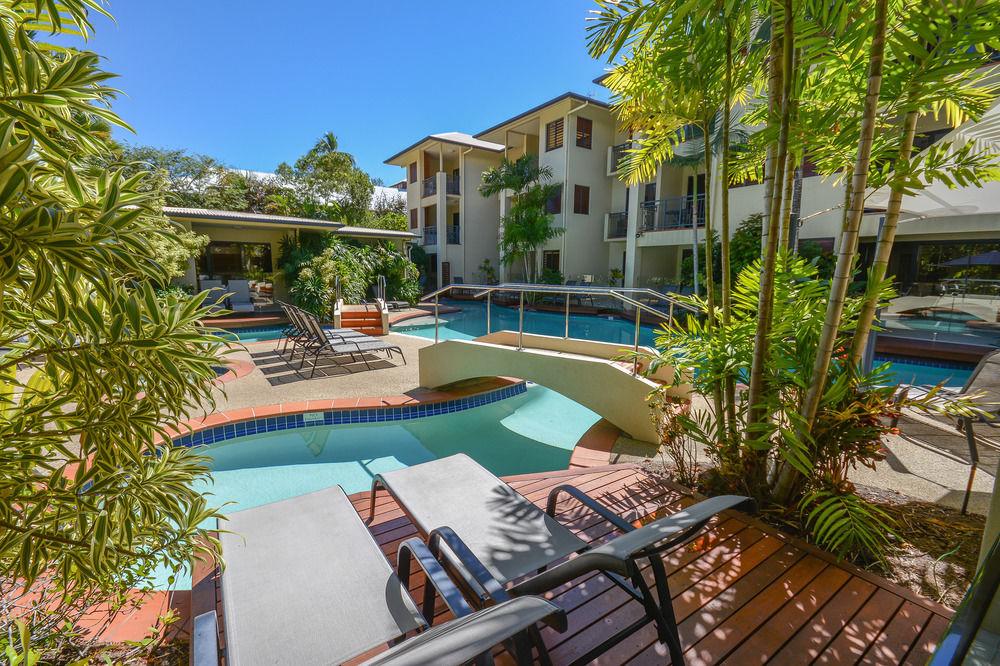 Meridian At Port Douglas - Adults Only Ngoại thất bức ảnh