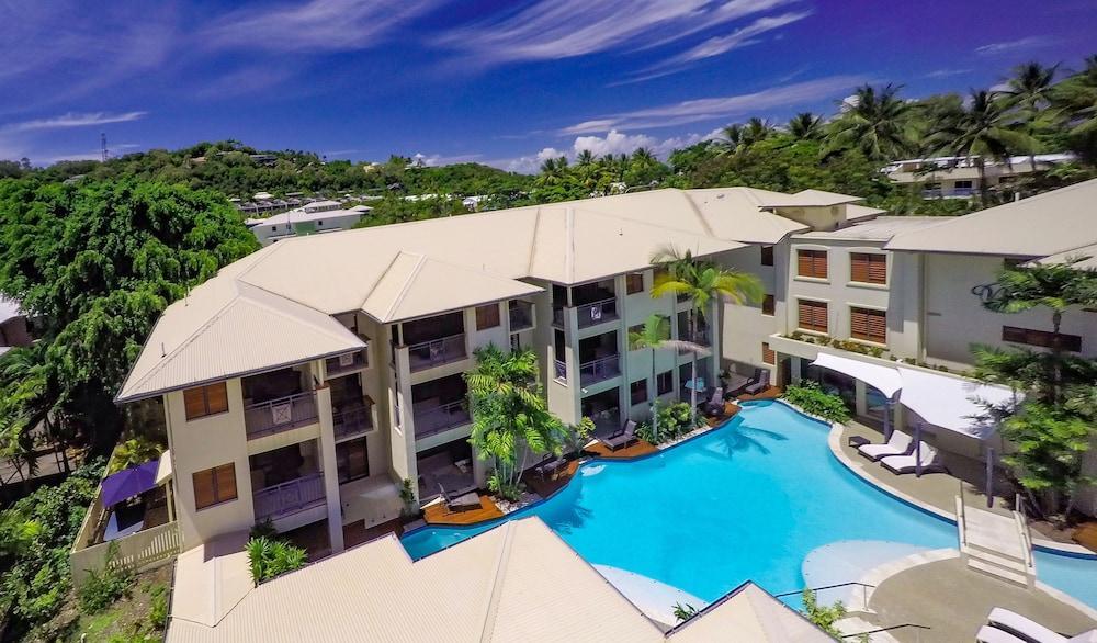 Meridian At Port Douglas - Adults Only Ngoại thất bức ảnh