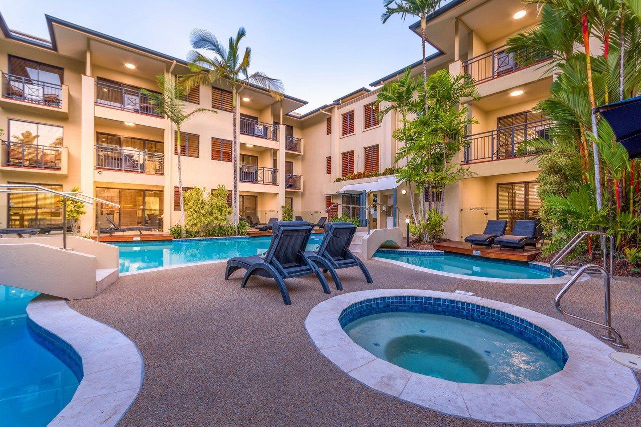 Meridian At Port Douglas - Adults Only Ngoại thất bức ảnh