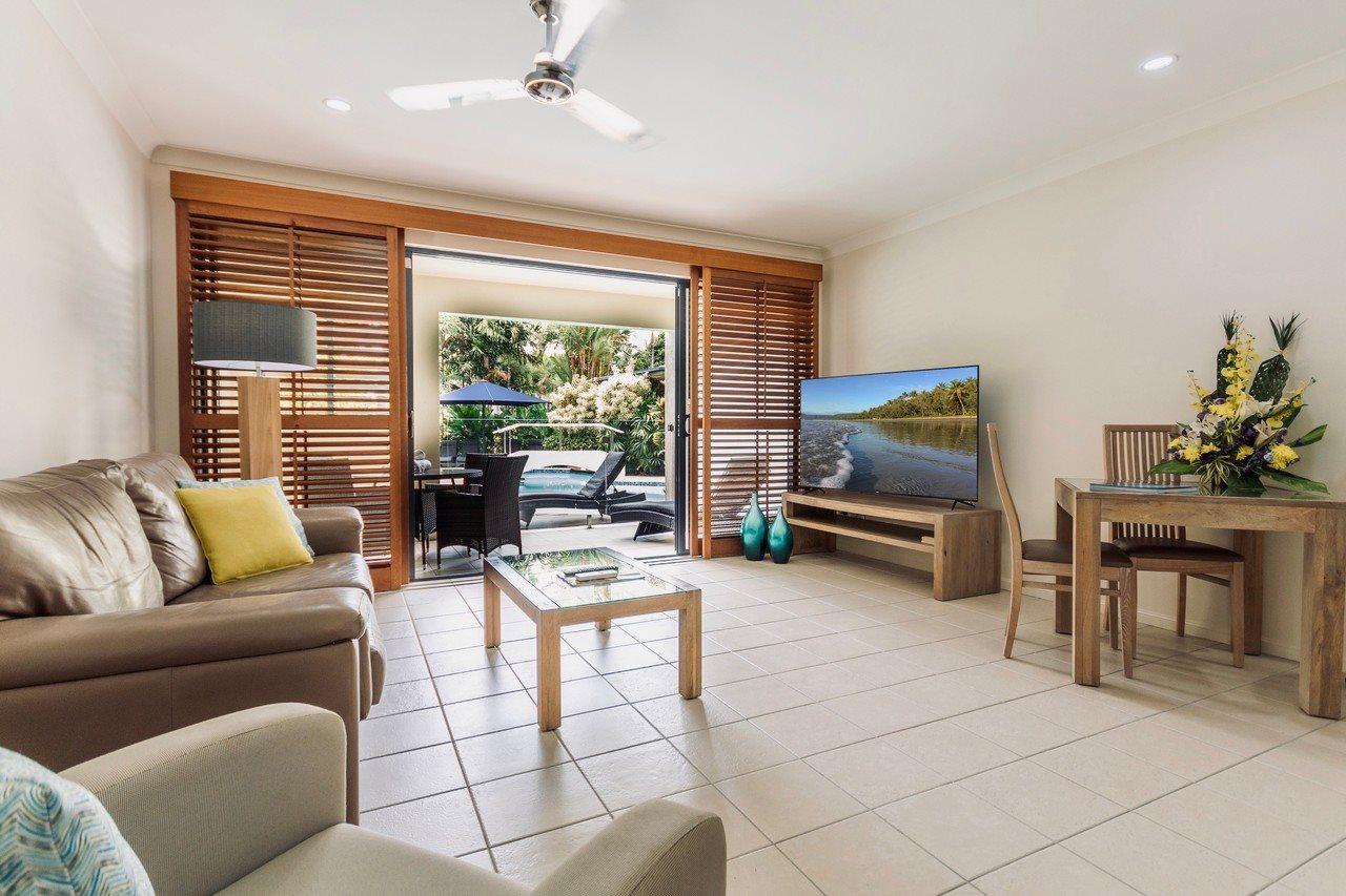 Meridian At Port Douglas - Adults Only Ngoại thất bức ảnh