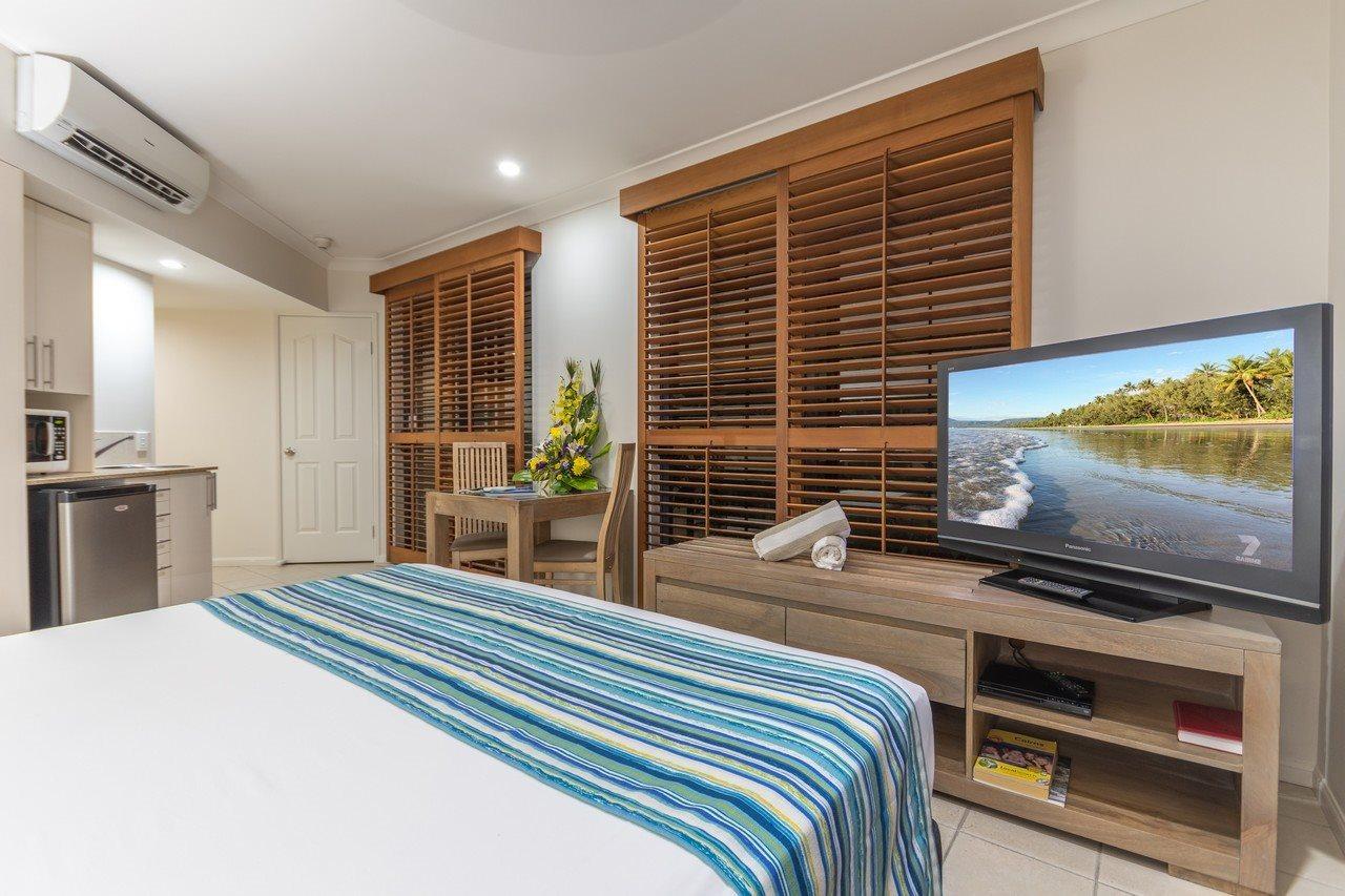 Meridian At Port Douglas - Adults Only Ngoại thất bức ảnh