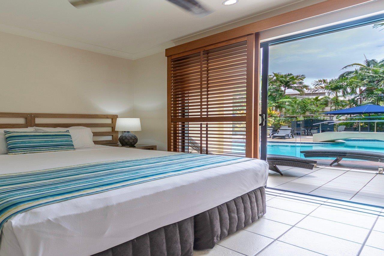 Meridian At Port Douglas - Adults Only Ngoại thất bức ảnh