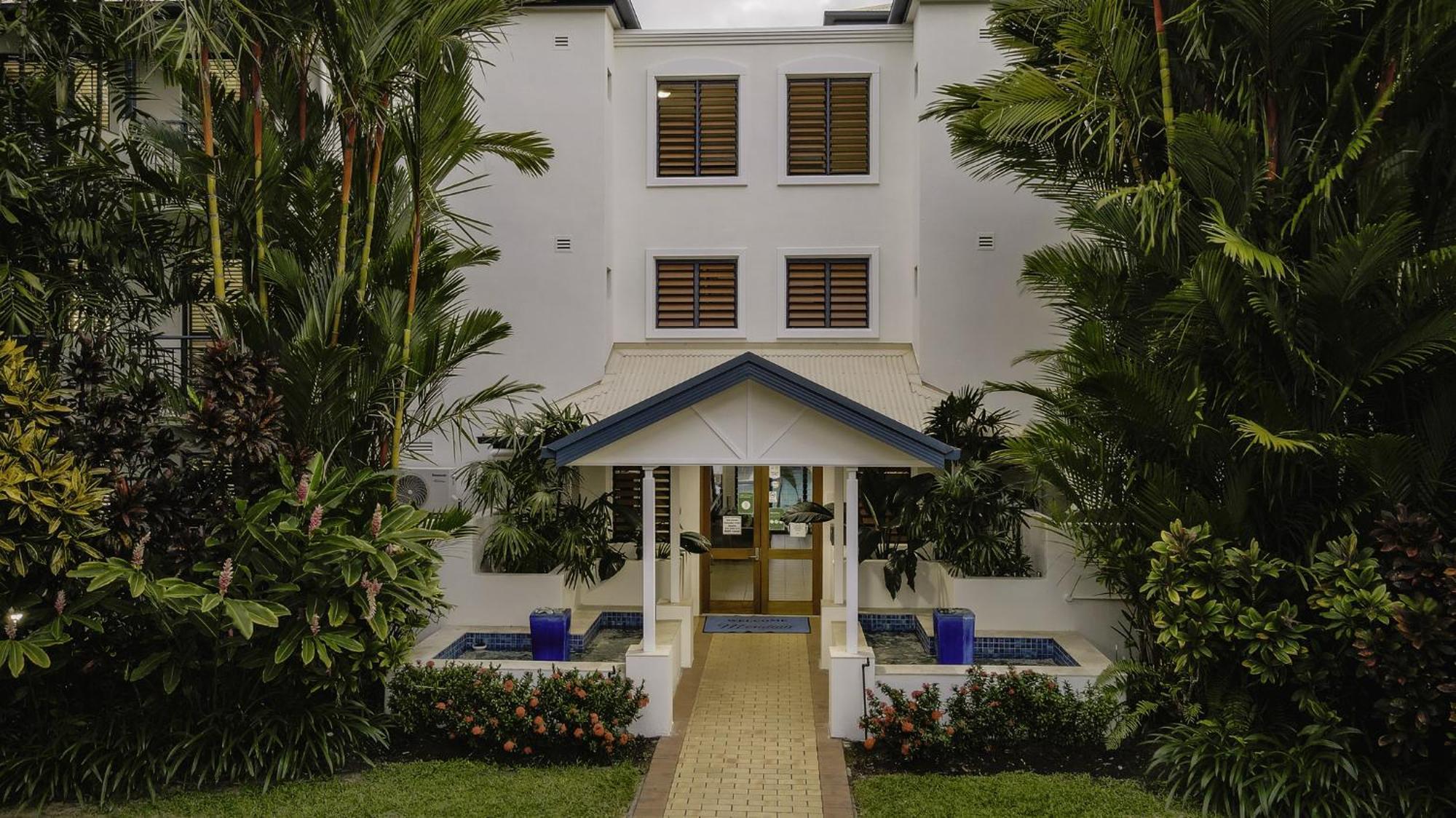 Meridian At Port Douglas - Adults Only Ngoại thất bức ảnh