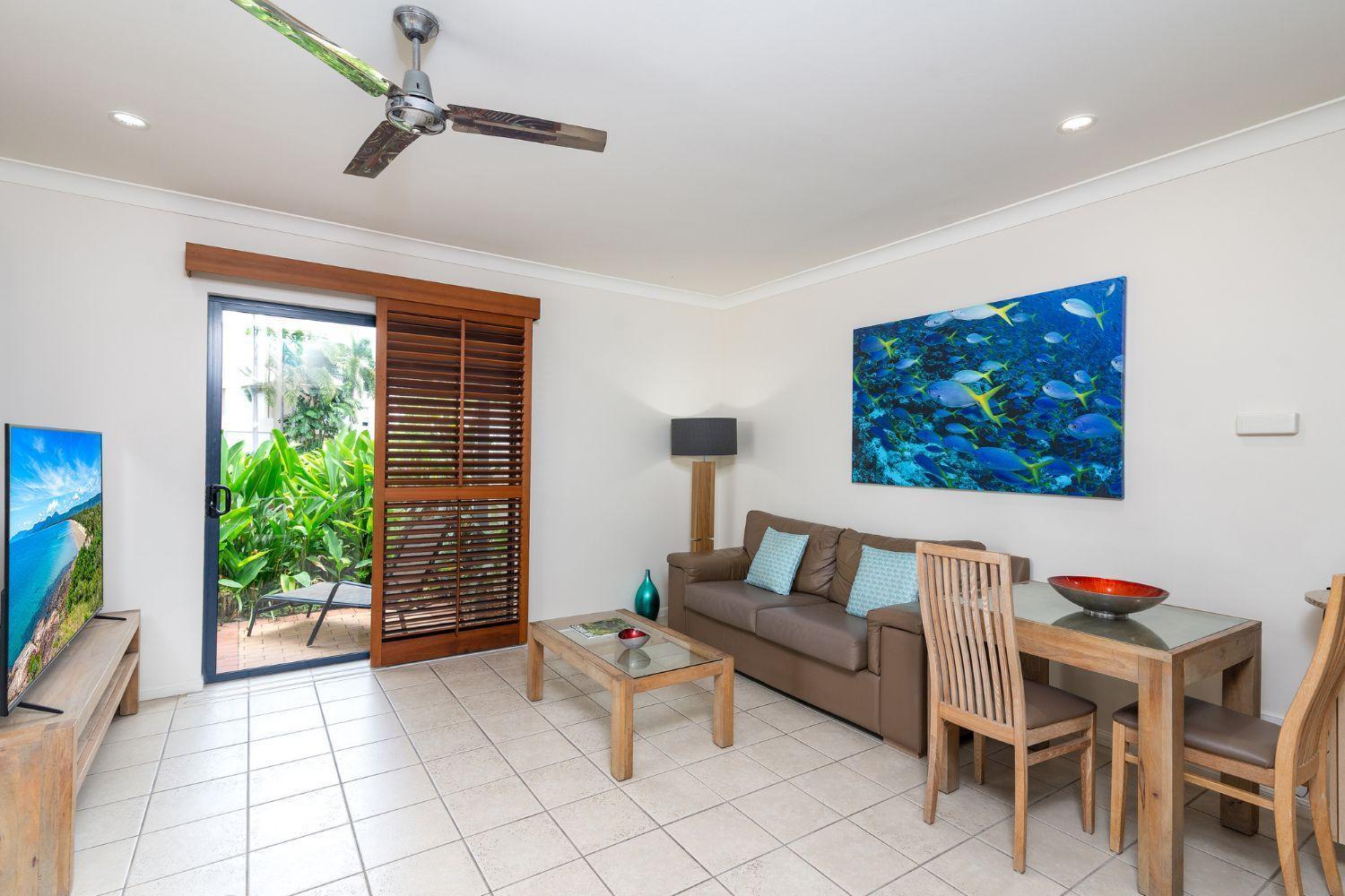 Meridian At Port Douglas - Adults Only Ngoại thất bức ảnh