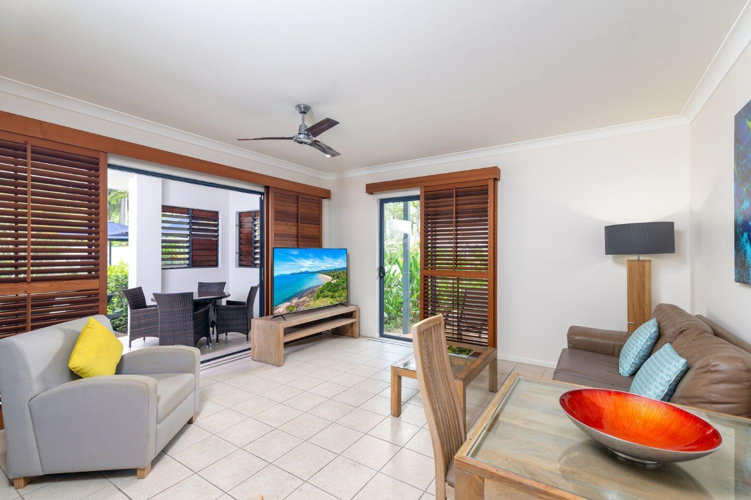 Meridian At Port Douglas - Adults Only Ngoại thất bức ảnh