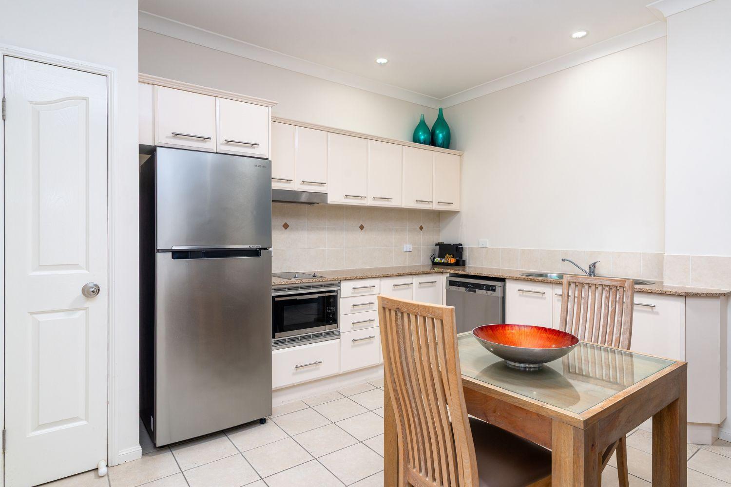Meridian At Port Douglas - Adults Only Ngoại thất bức ảnh