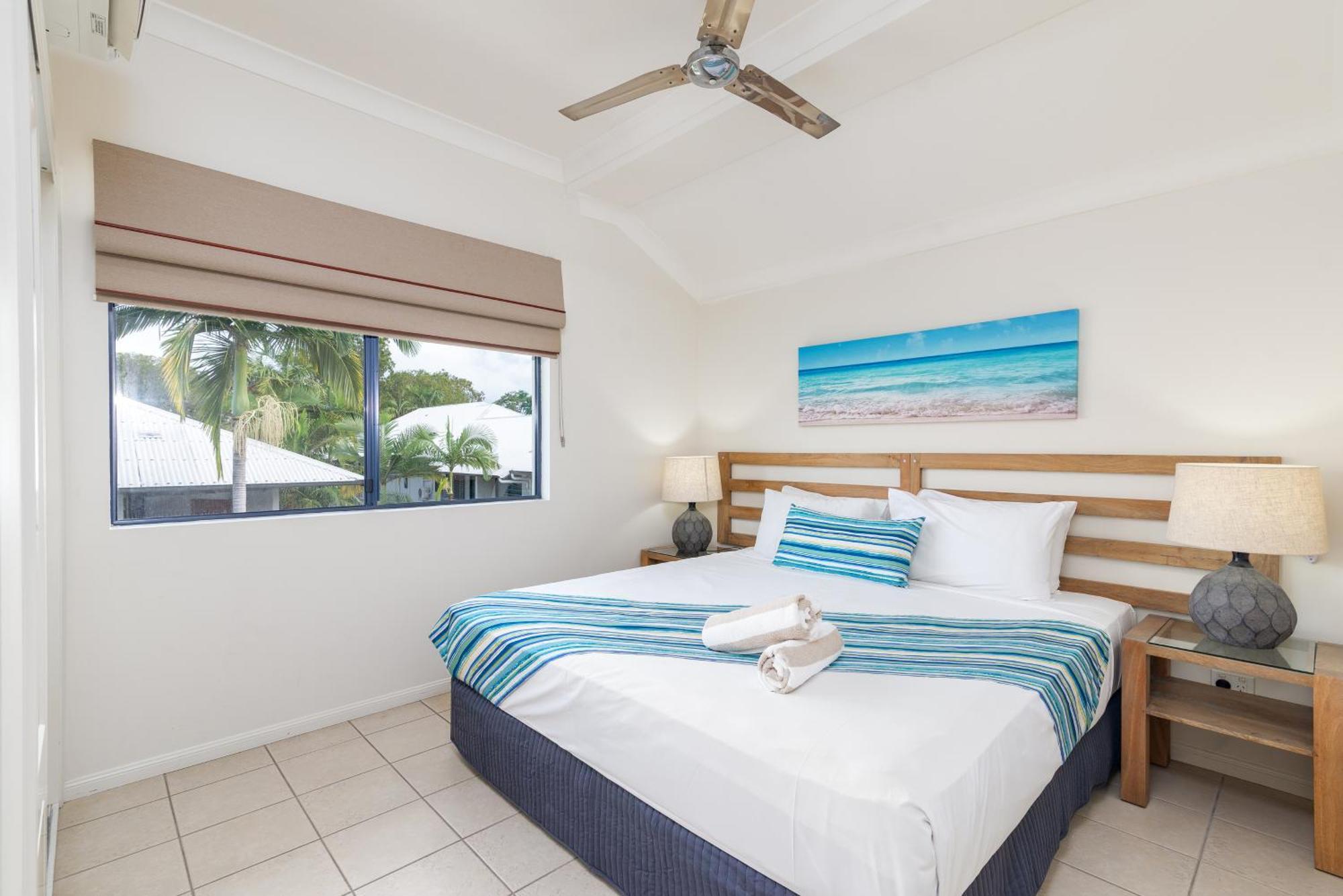 Meridian At Port Douglas - Adults Only Ngoại thất bức ảnh