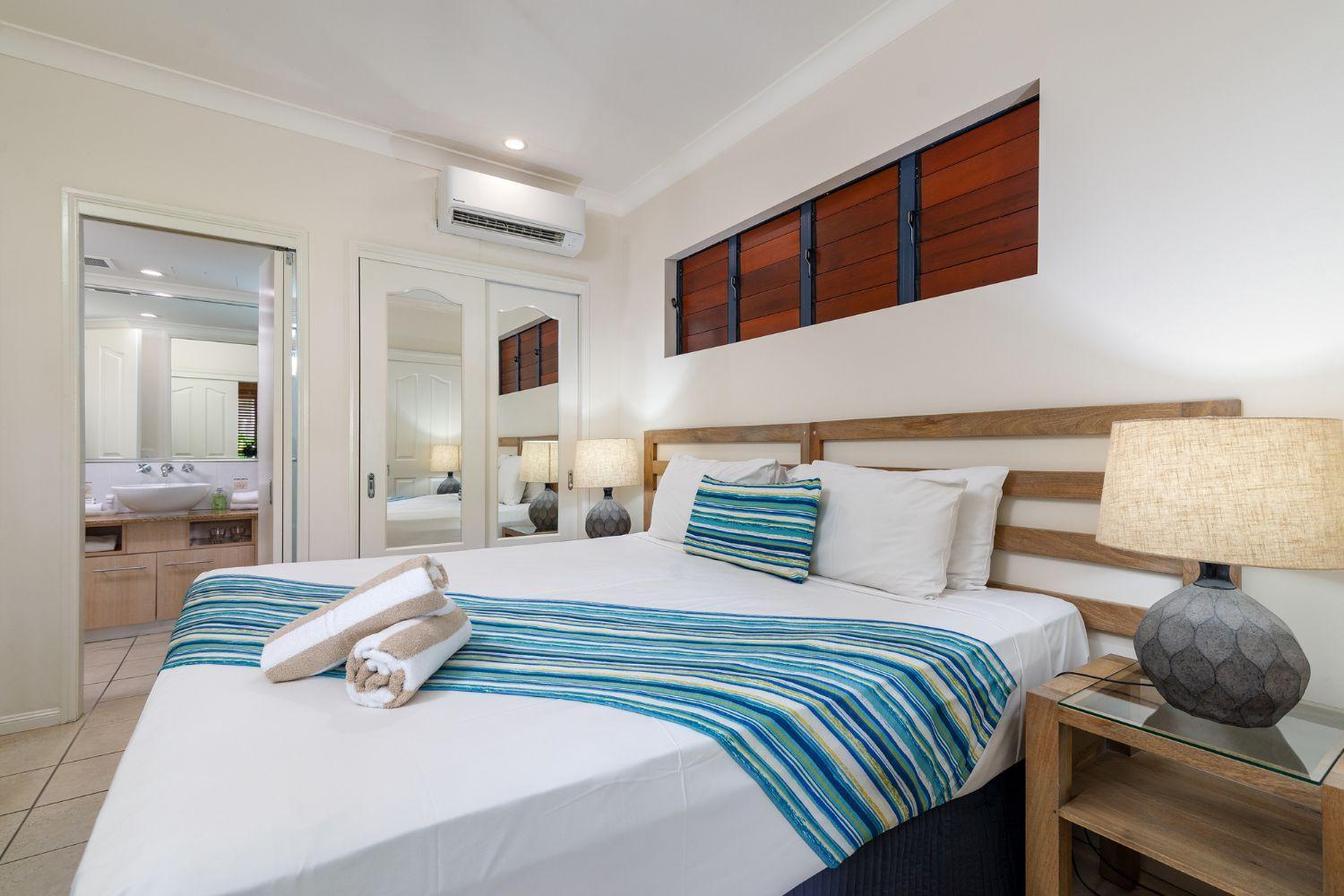 Meridian At Port Douglas - Adults Only Ngoại thất bức ảnh