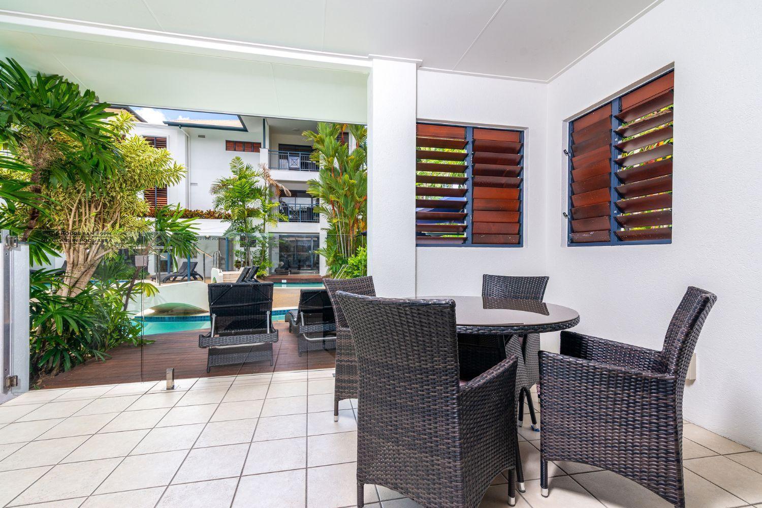 Meridian At Port Douglas - Adults Only Ngoại thất bức ảnh