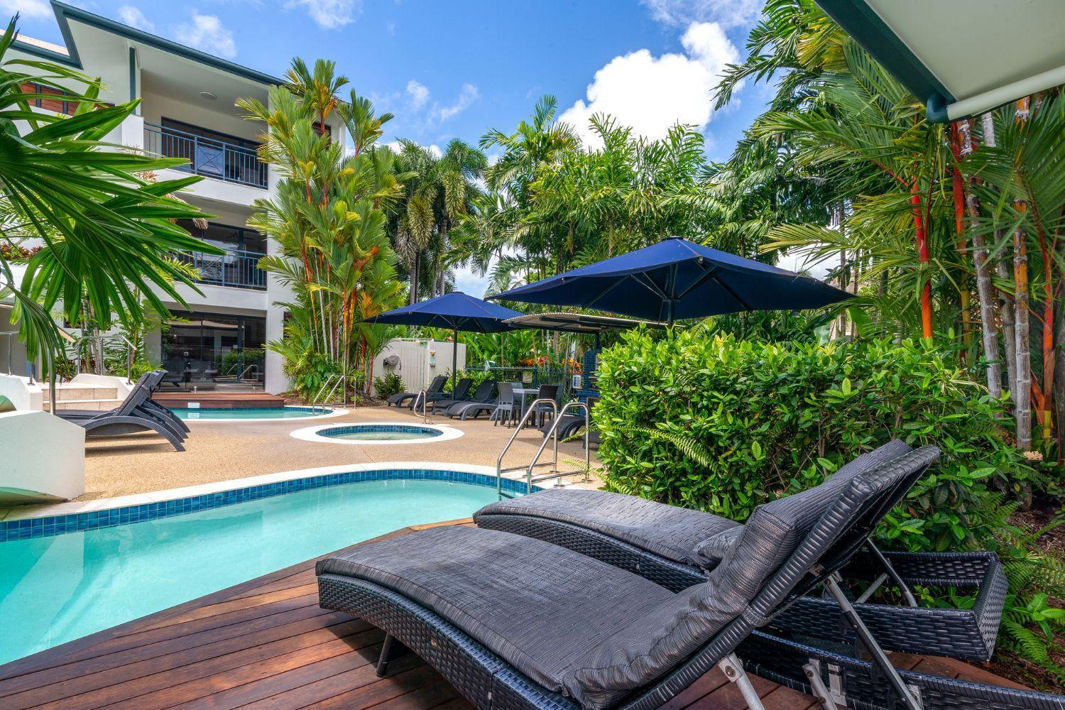 Meridian At Port Douglas - Adults Only Ngoại thất bức ảnh
