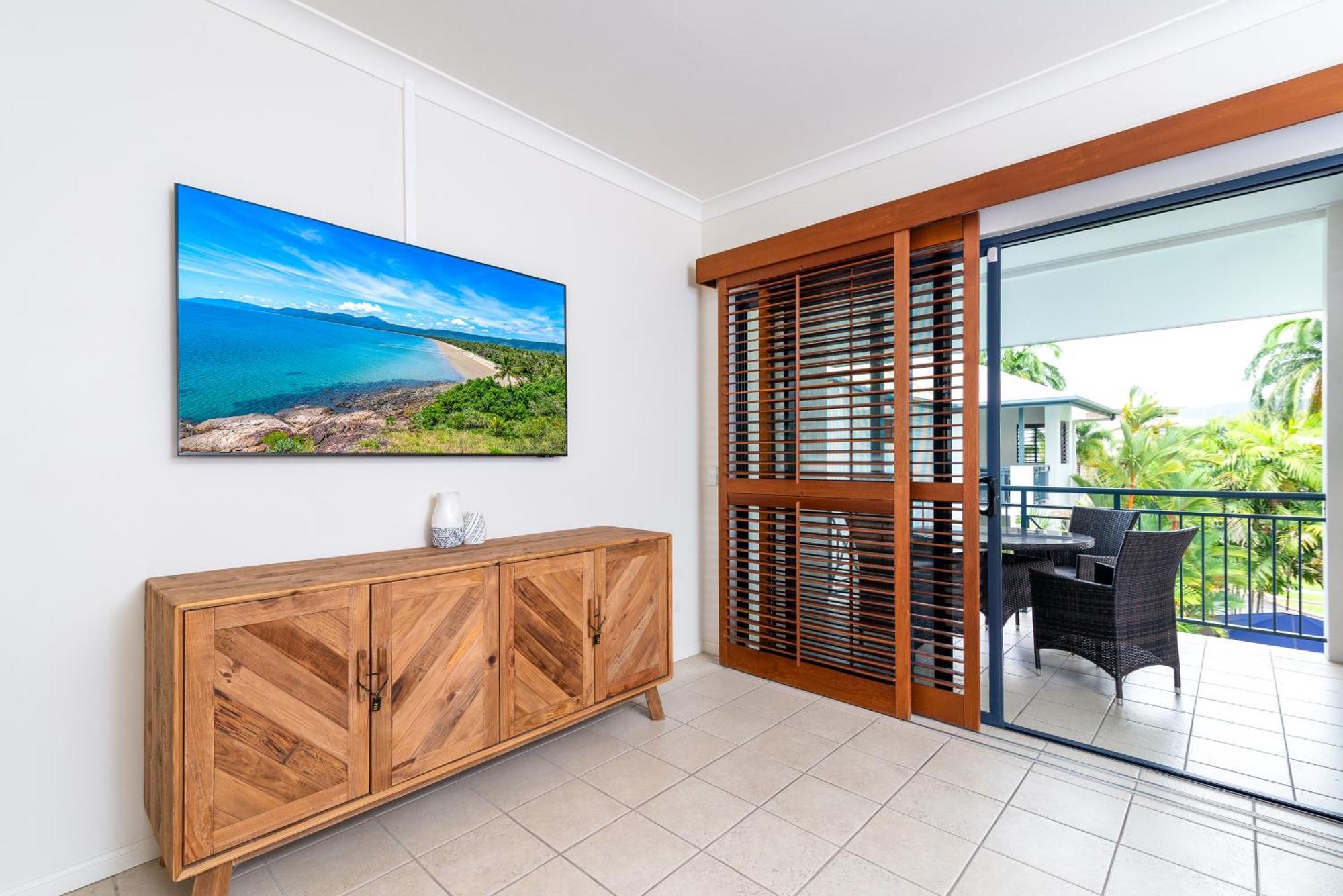 Meridian At Port Douglas - Adults Only Ngoại thất bức ảnh