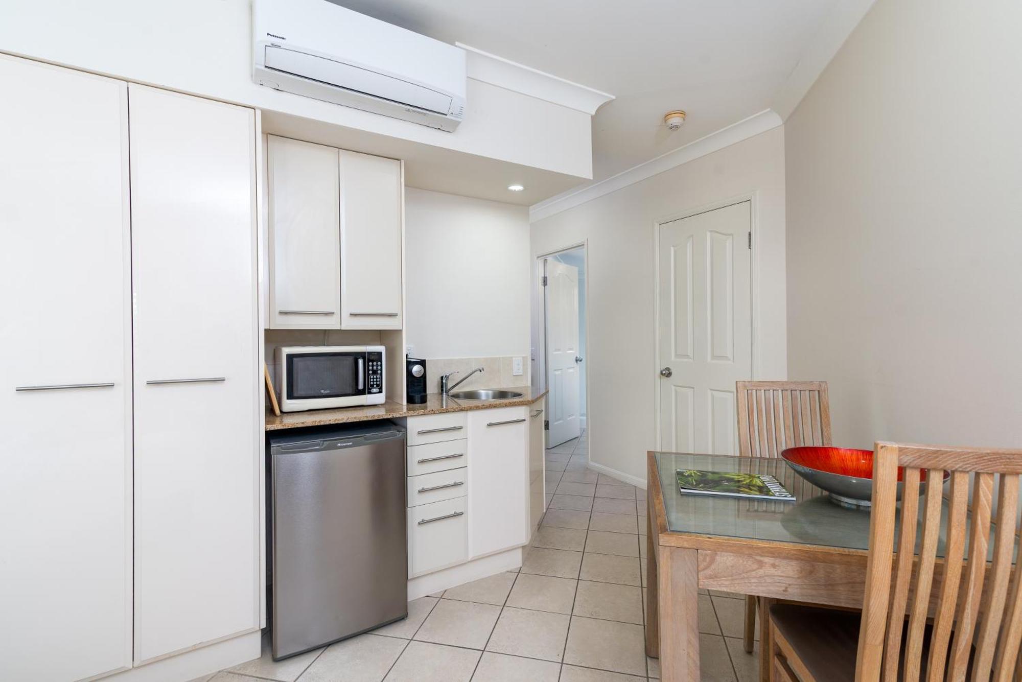 Meridian At Port Douglas - Adults Only Ngoại thất bức ảnh