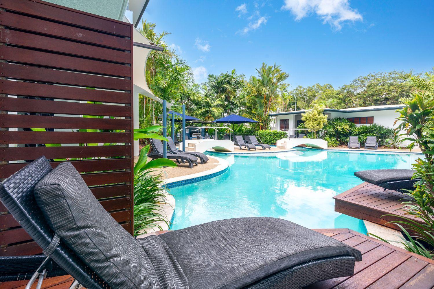 Meridian At Port Douglas - Adults Only Ngoại thất bức ảnh