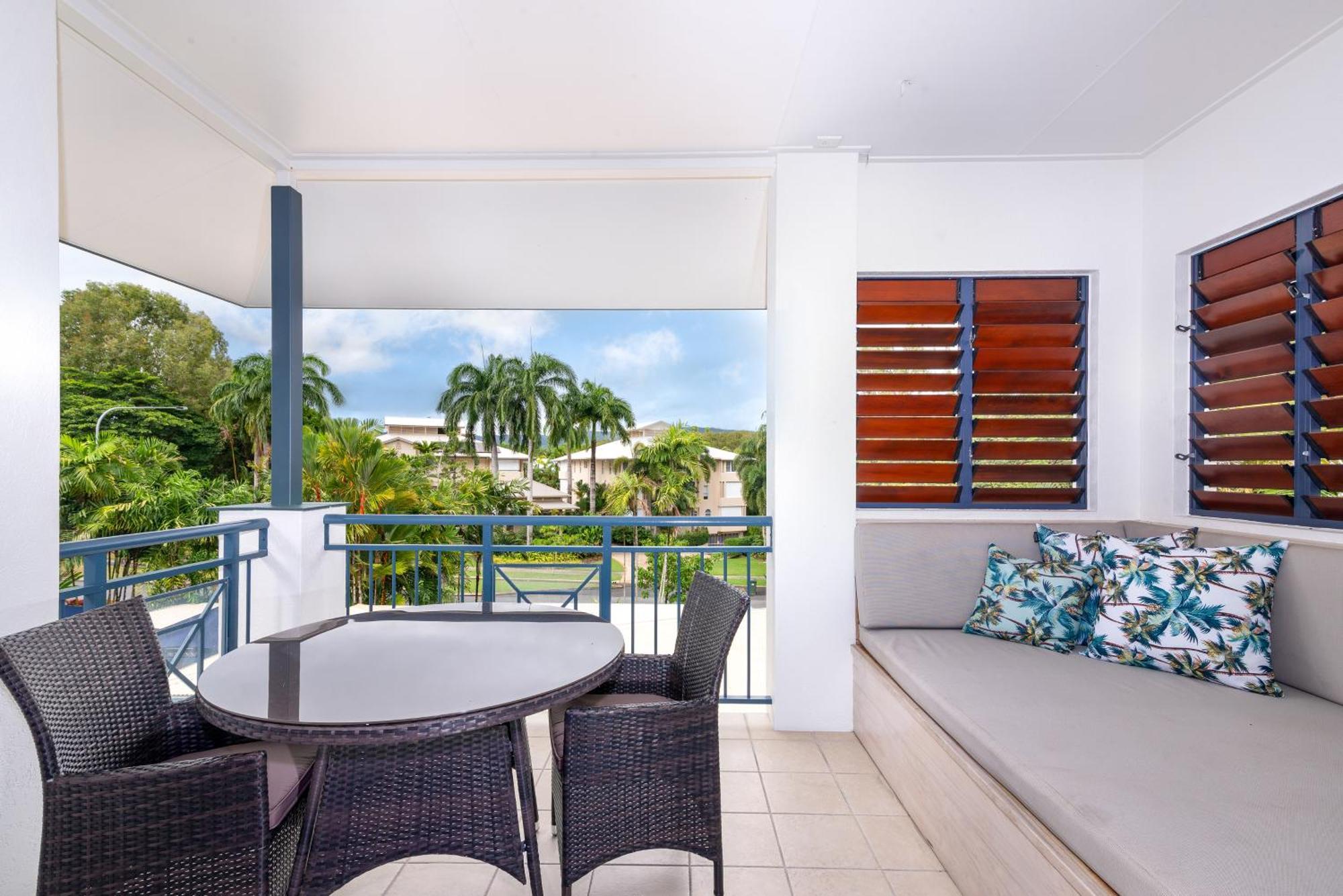 Meridian At Port Douglas - Adults Only Ngoại thất bức ảnh