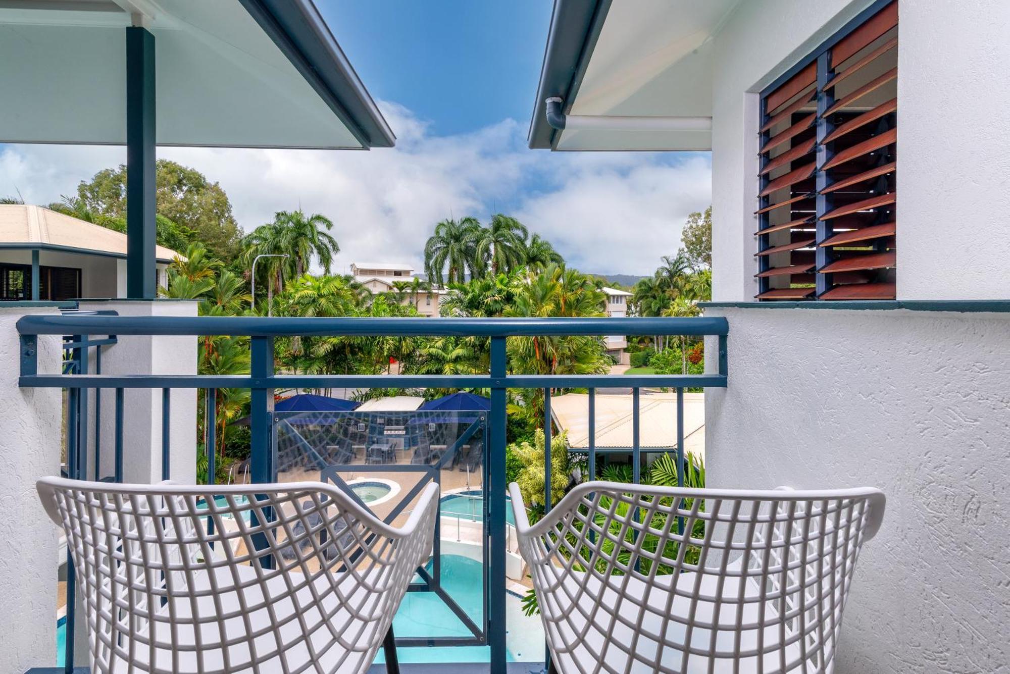Meridian At Port Douglas - Adults Only Ngoại thất bức ảnh