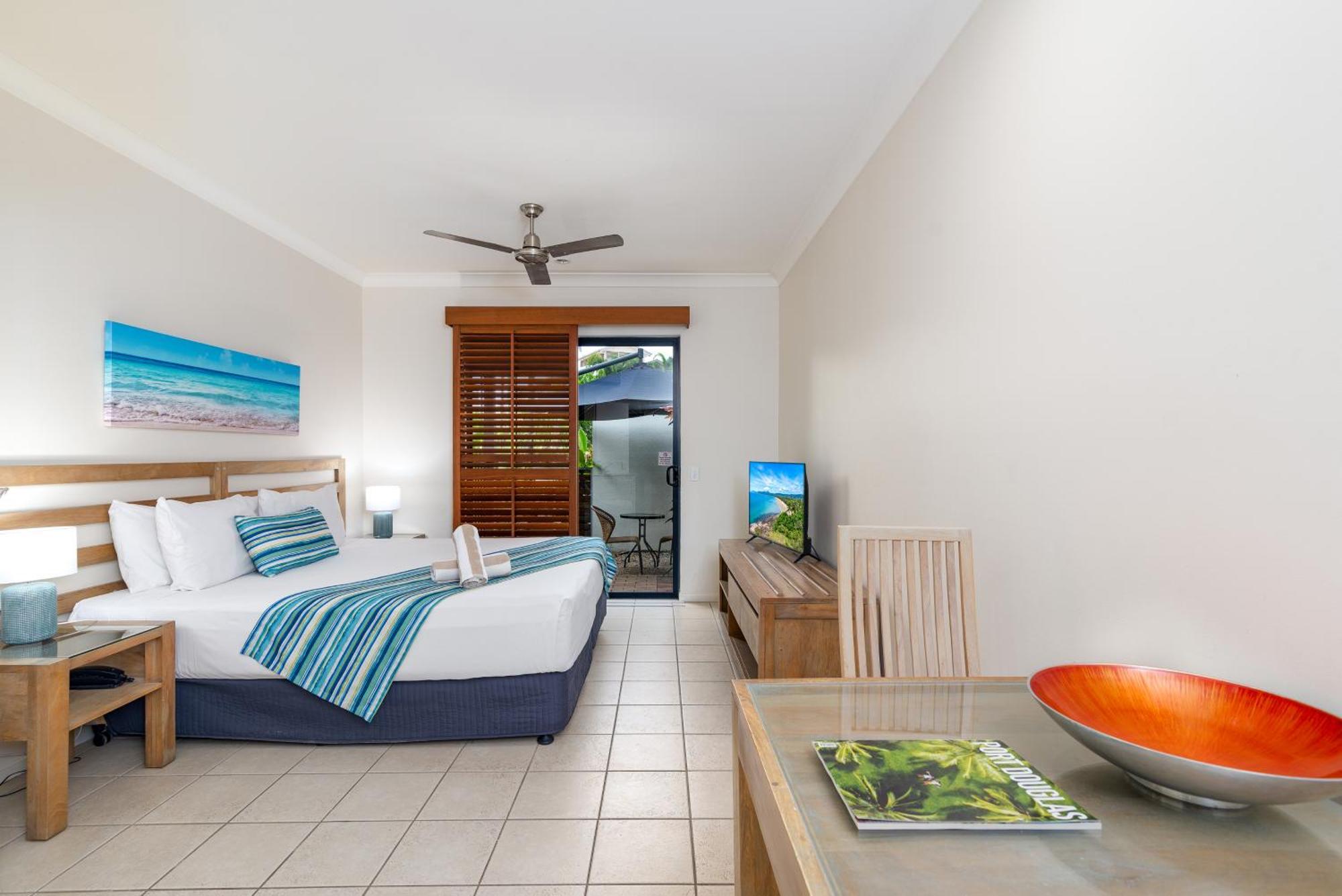 Meridian At Port Douglas - Adults Only Ngoại thất bức ảnh