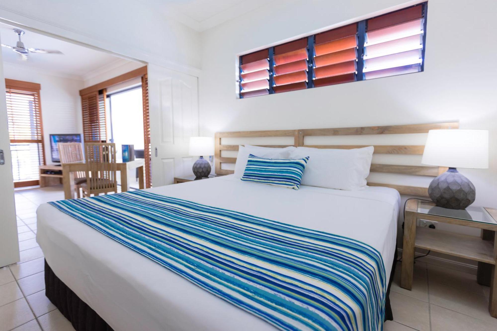 Meridian At Port Douglas - Adults Only Ngoại thất bức ảnh