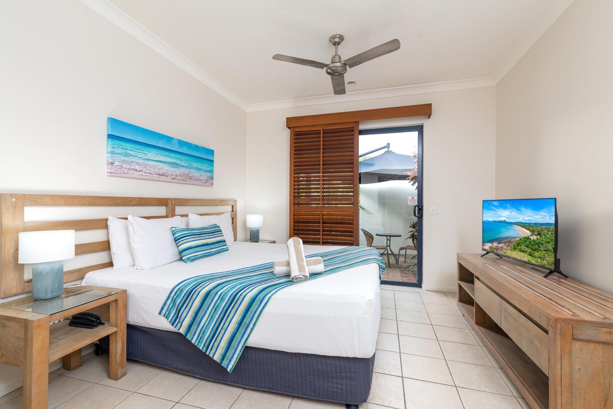 Meridian At Port Douglas - Adults Only Ngoại thất bức ảnh
