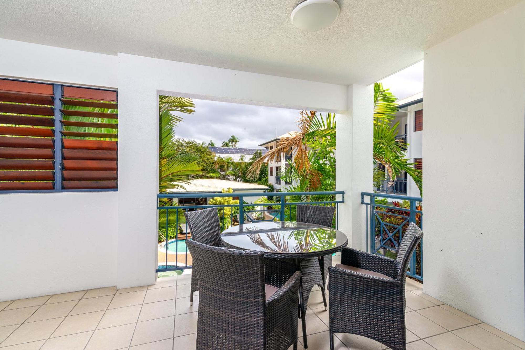 Meridian At Port Douglas - Adults Only Ngoại thất bức ảnh