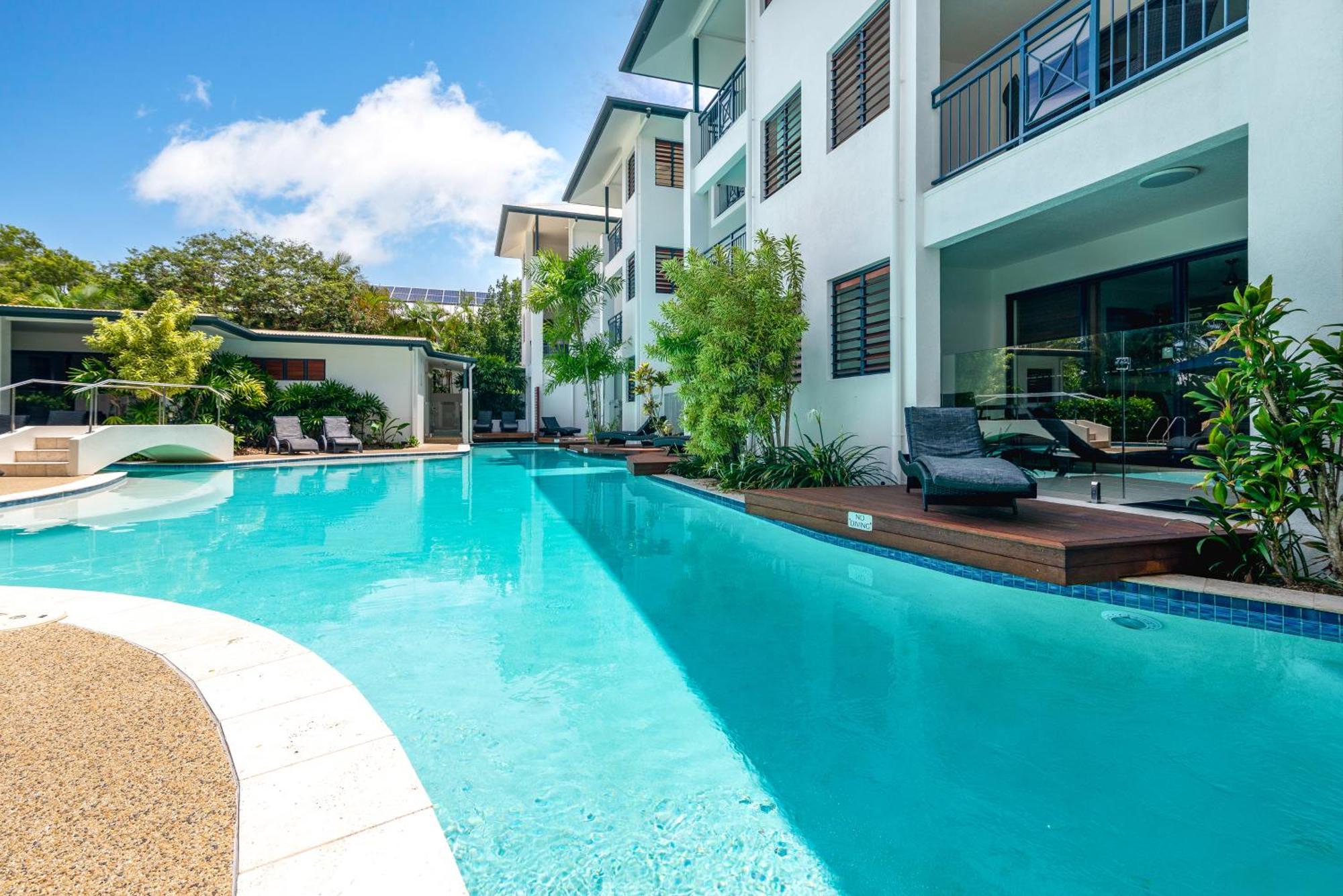 Meridian At Port Douglas - Adults Only Ngoại thất bức ảnh