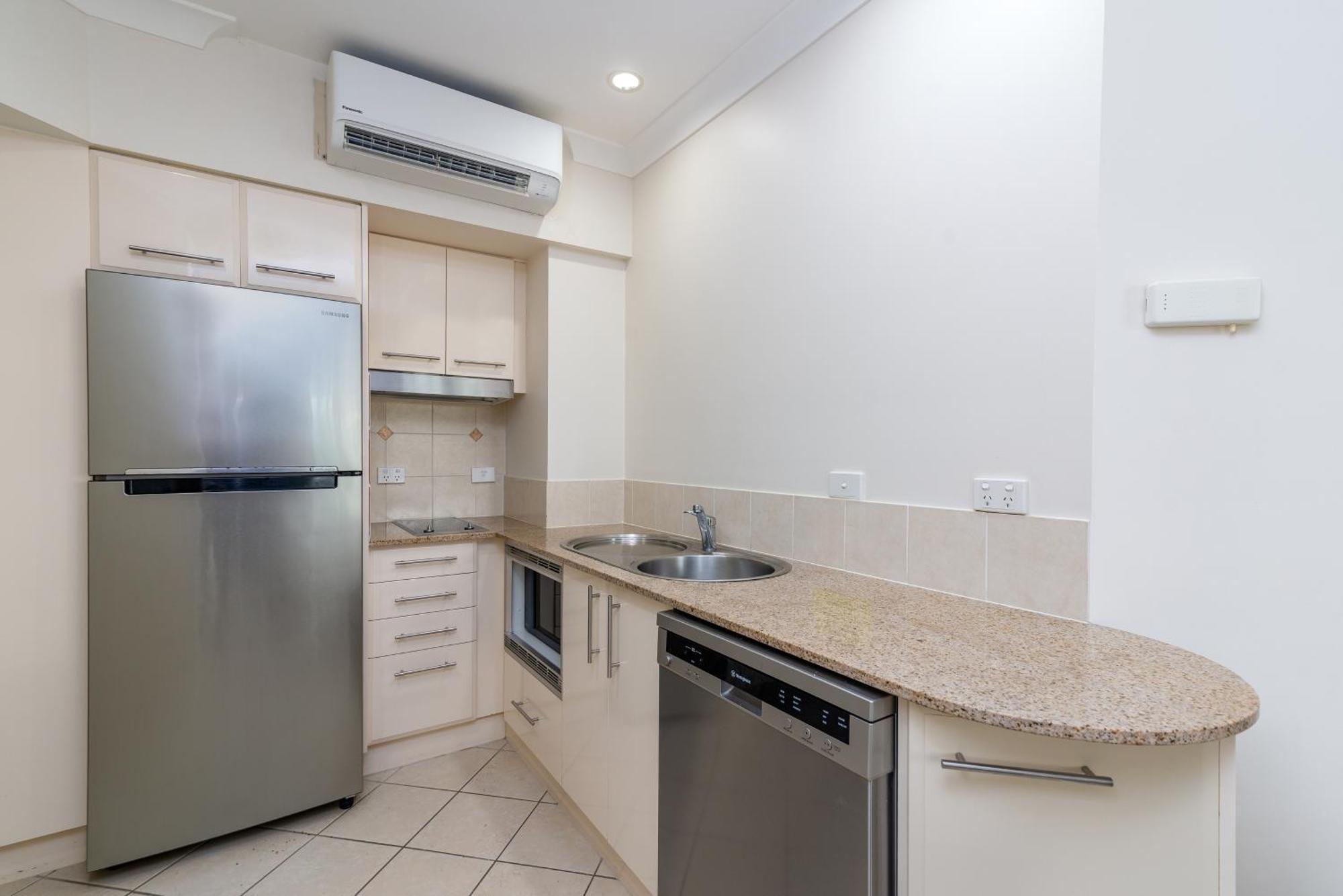 Meridian At Port Douglas - Adults Only Ngoại thất bức ảnh