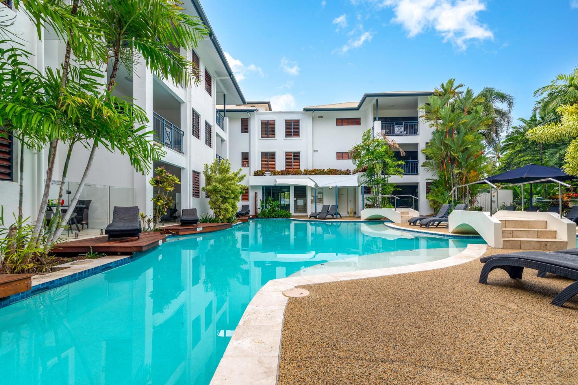 Meridian At Port Douglas - Adults Only Ngoại thất bức ảnh