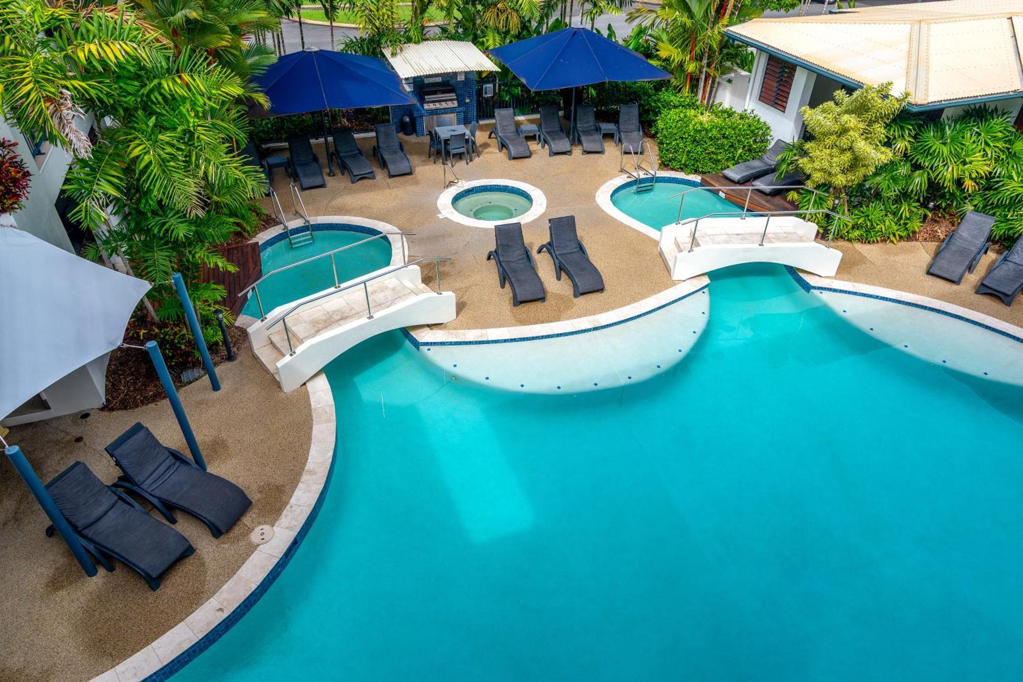 Meridian At Port Douglas - Adults Only Ngoại thất bức ảnh