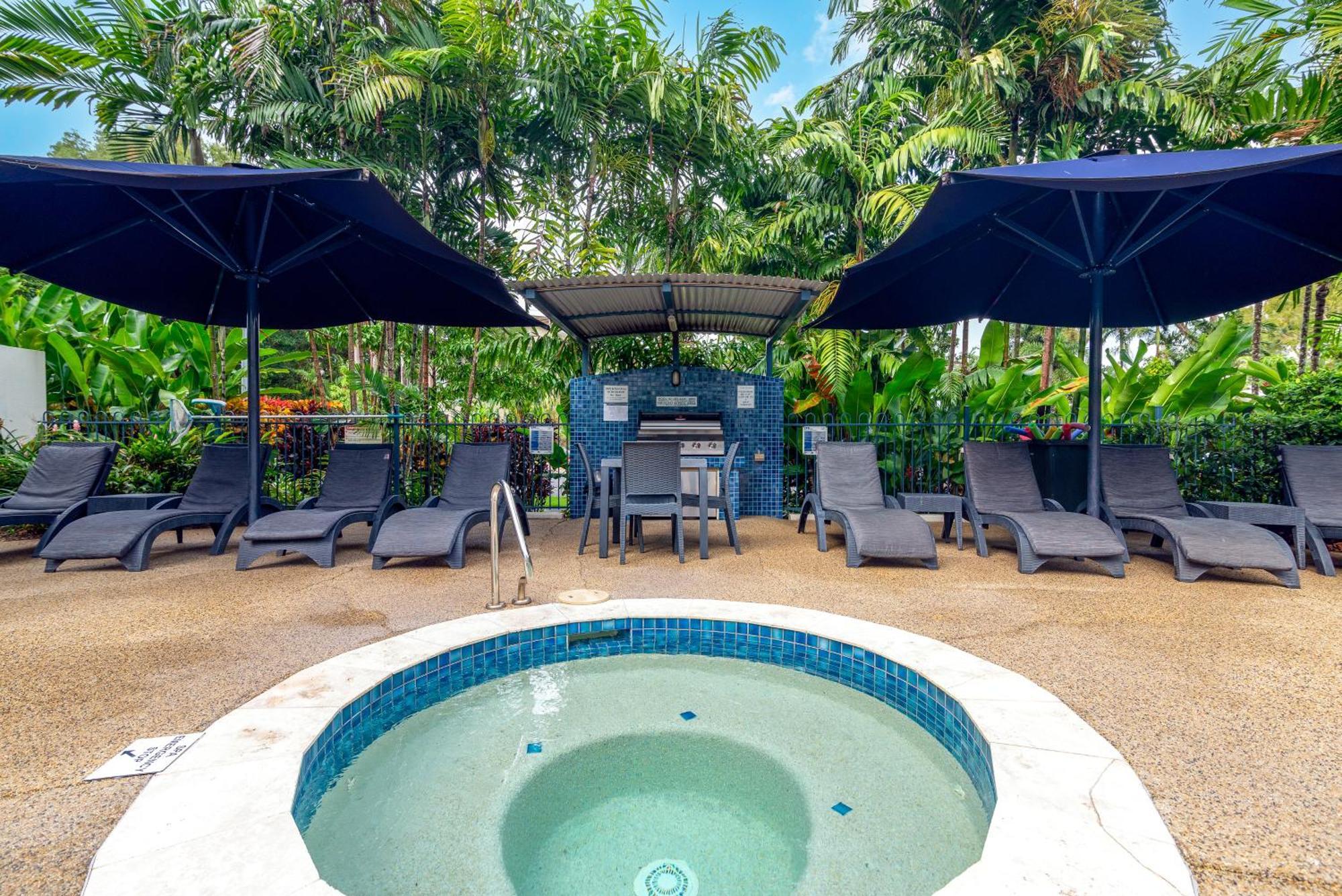 Meridian At Port Douglas - Adults Only Ngoại thất bức ảnh