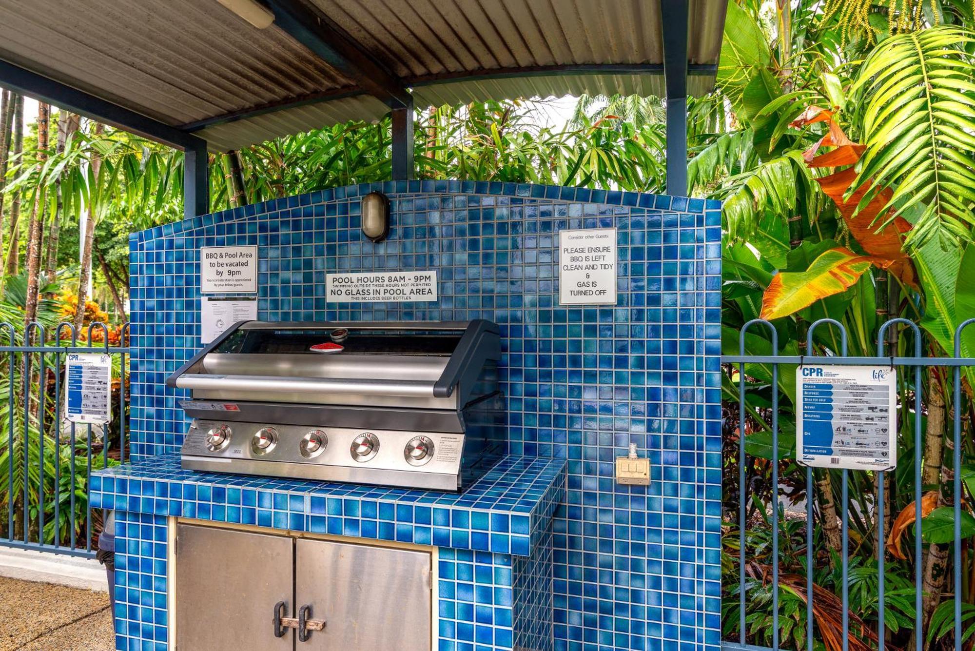 Meridian At Port Douglas - Adults Only Ngoại thất bức ảnh