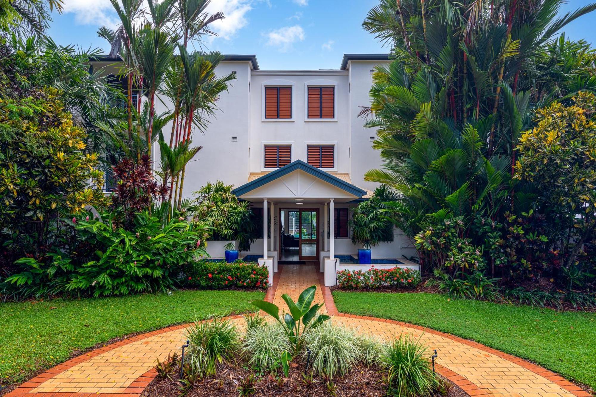 Meridian At Port Douglas - Adults Only Ngoại thất bức ảnh