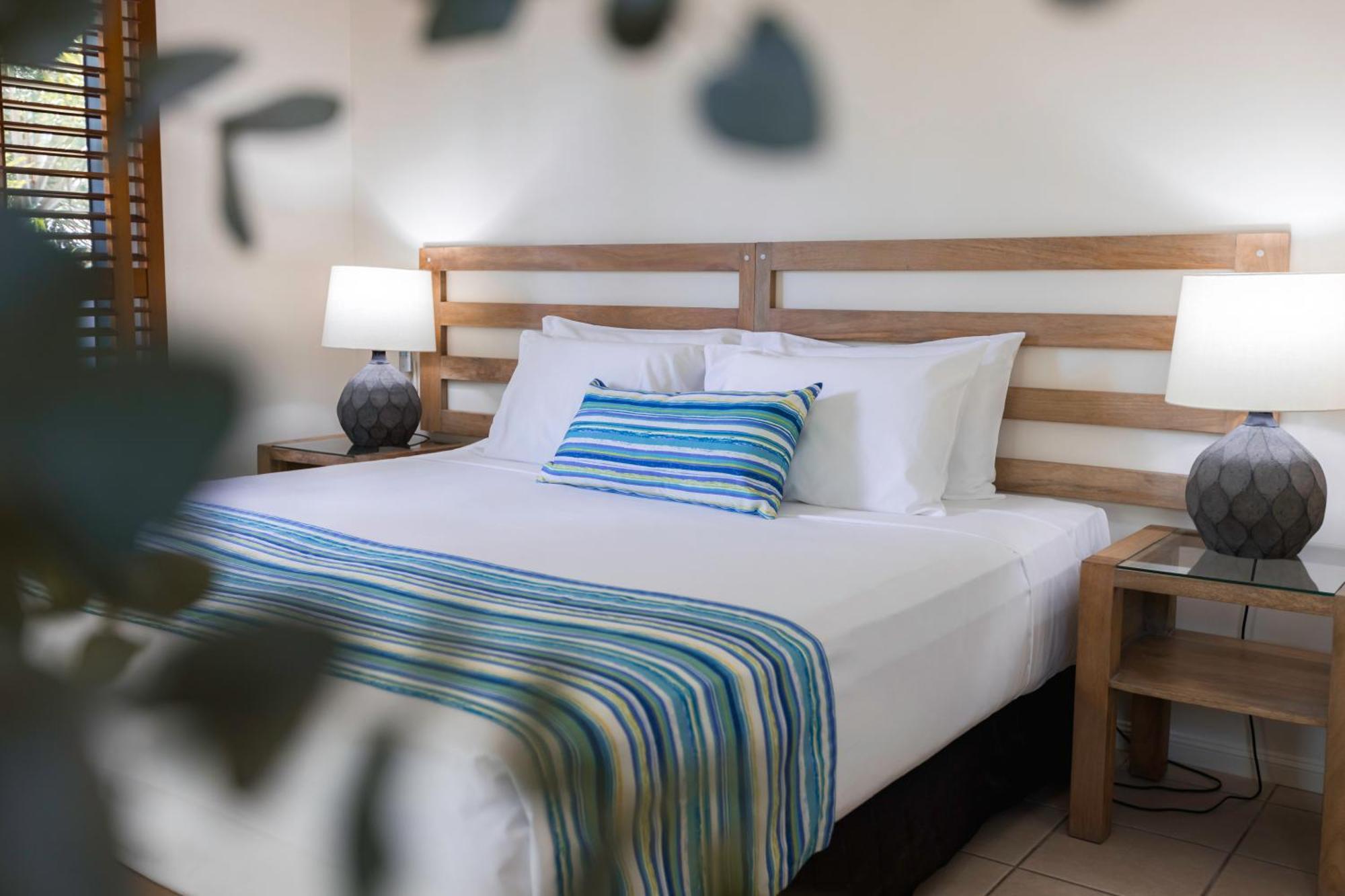 Meridian At Port Douglas - Adults Only Ngoại thất bức ảnh