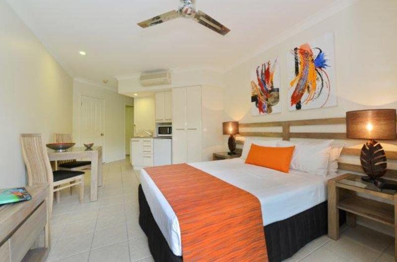 Meridian At Port Douglas - Adults Only Ngoại thất bức ảnh
