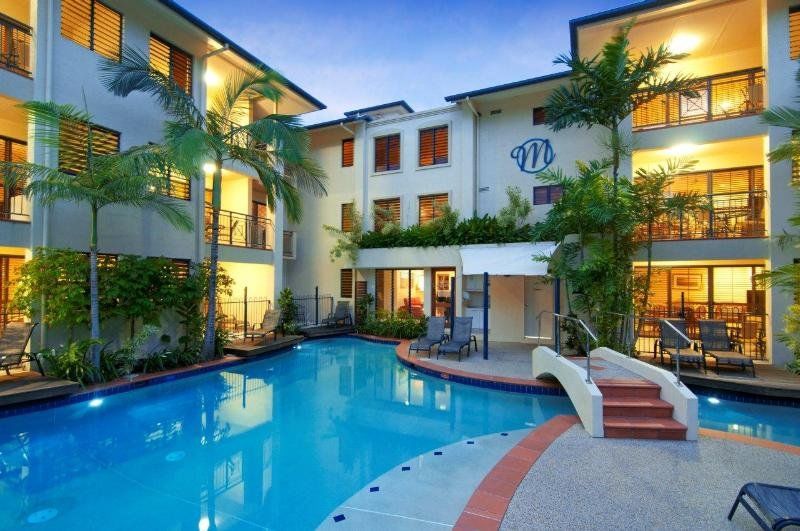 Meridian At Port Douglas - Adults Only Ngoại thất bức ảnh