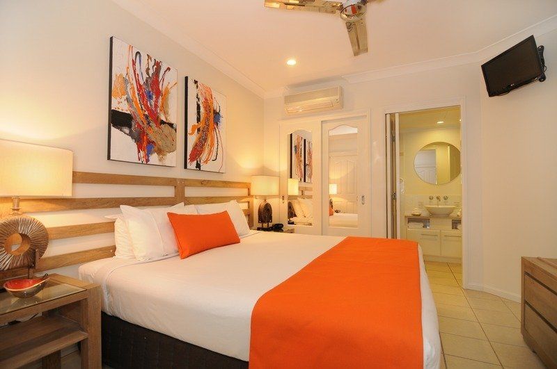 Meridian At Port Douglas - Adults Only Ngoại thất bức ảnh