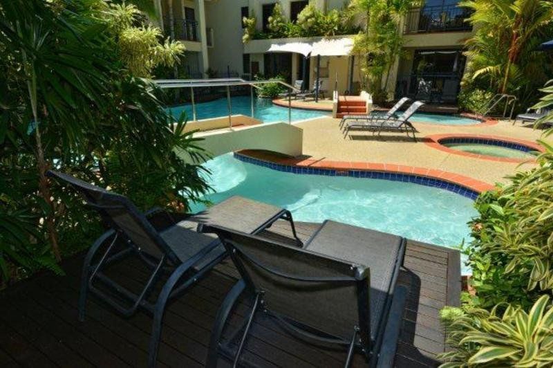 Meridian At Port Douglas - Adults Only Ngoại thất bức ảnh