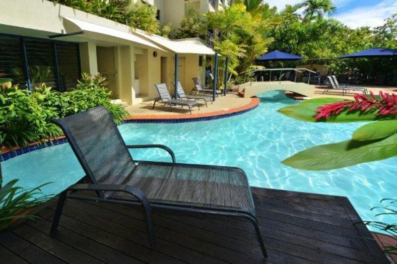 Meridian At Port Douglas - Adults Only Ngoại thất bức ảnh