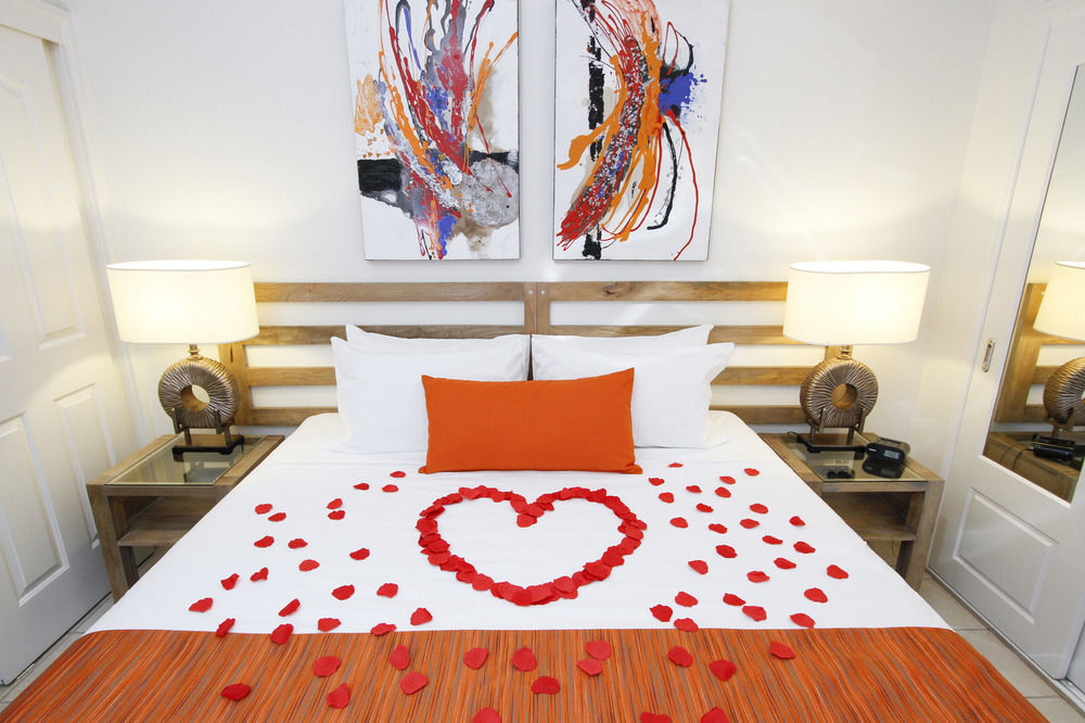 Meridian At Port Douglas - Adults Only Ngoại thất bức ảnh