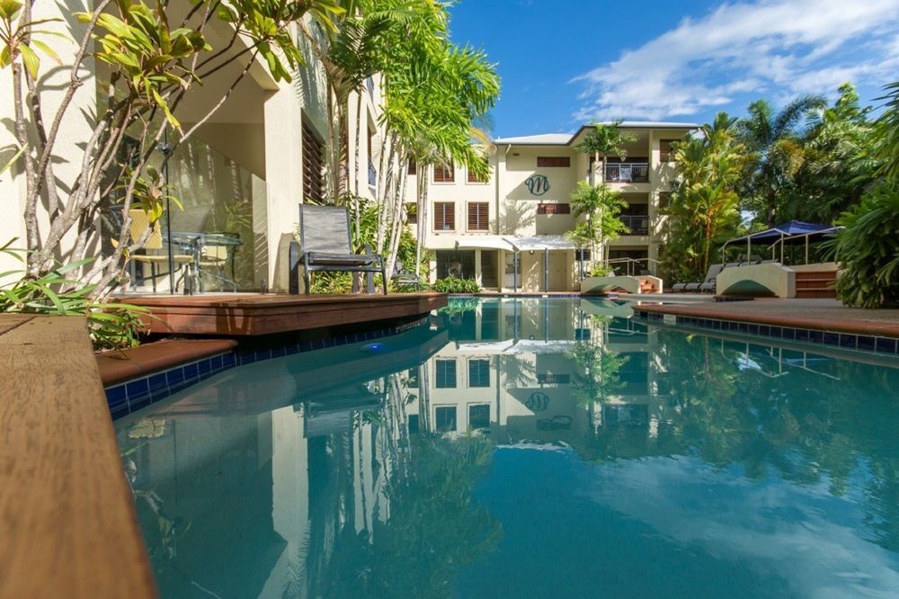 Meridian At Port Douglas - Adults Only Ngoại thất bức ảnh