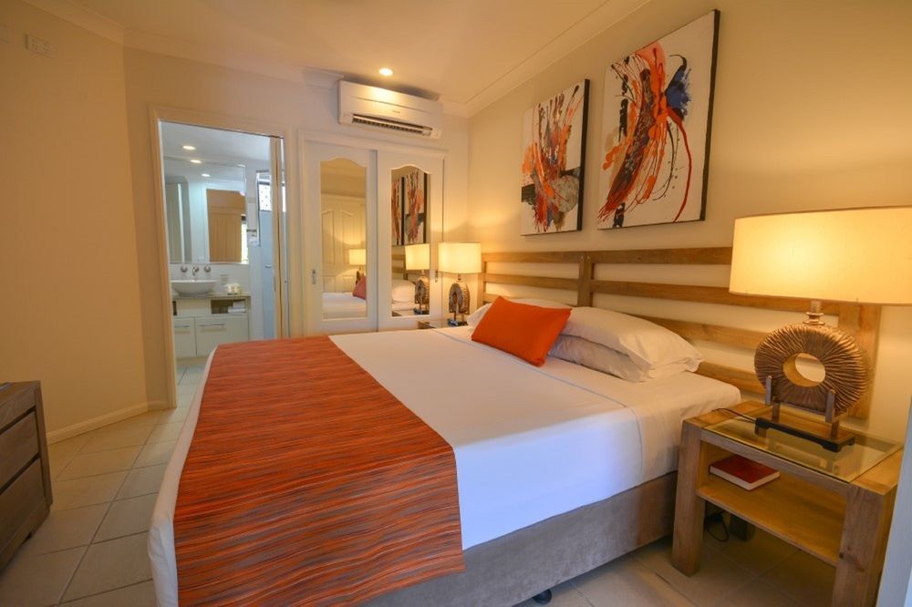Meridian At Port Douglas - Adults Only Ngoại thất bức ảnh