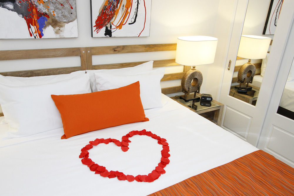 Meridian At Port Douglas - Adults Only Ngoại thất bức ảnh