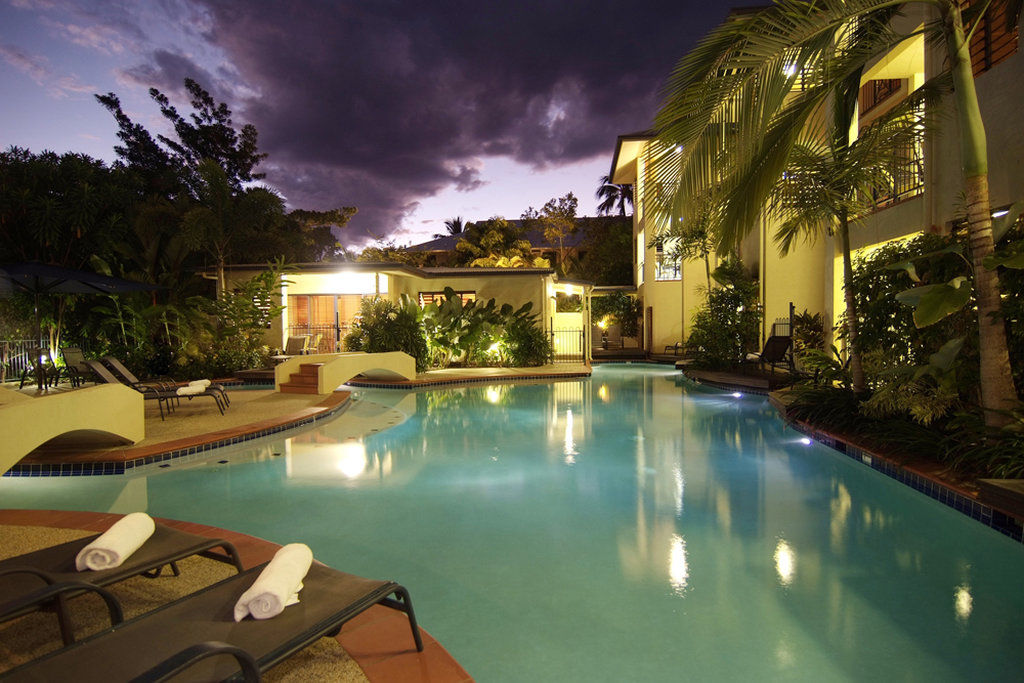 Meridian At Port Douglas - Adults Only Ngoại thất bức ảnh