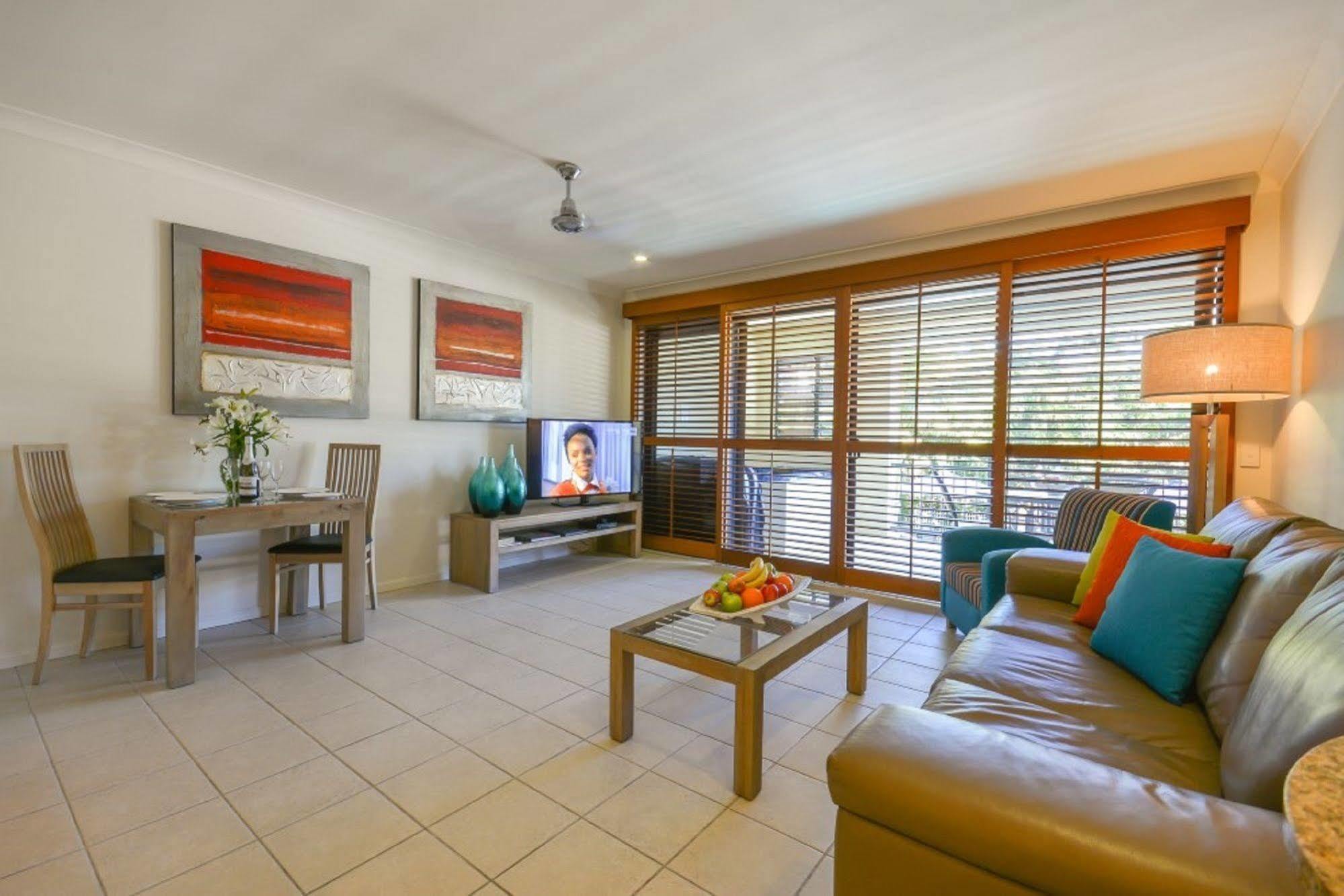 Meridian At Port Douglas - Adults Only Ngoại thất bức ảnh