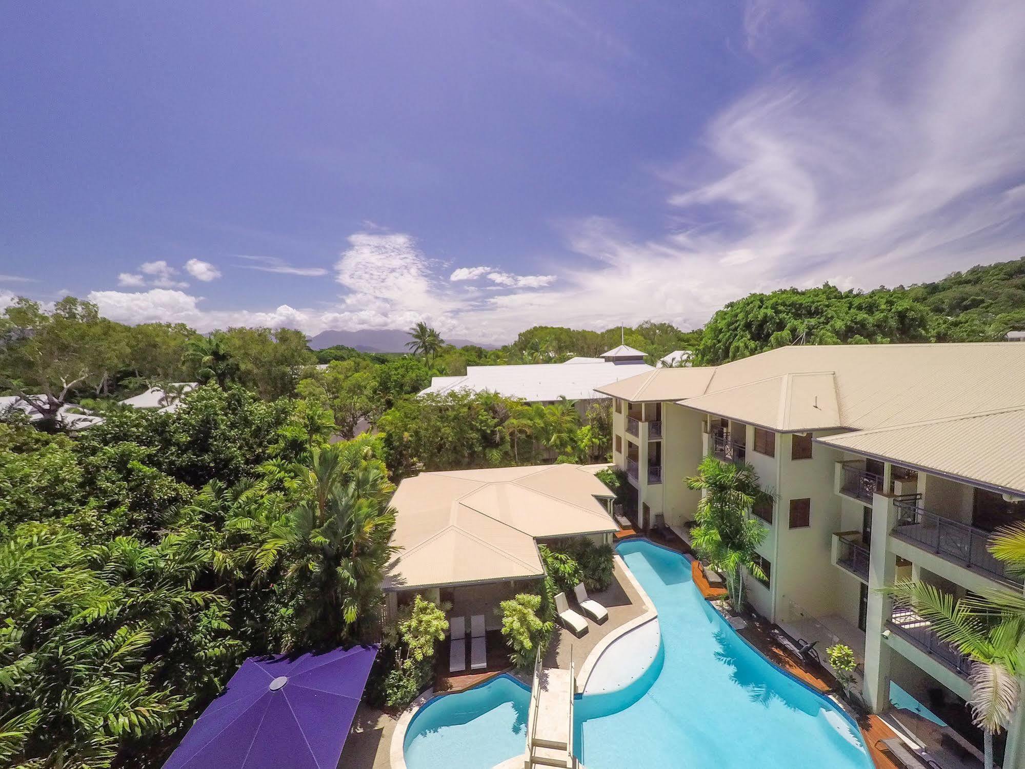 Meridian At Port Douglas - Adults Only Ngoại thất bức ảnh