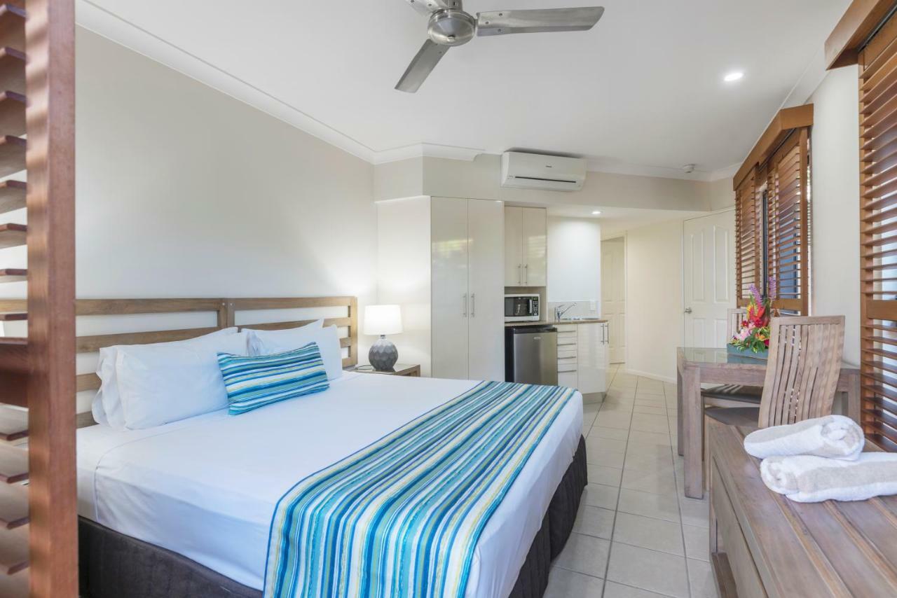 Meridian At Port Douglas - Adults Only Ngoại thất bức ảnh